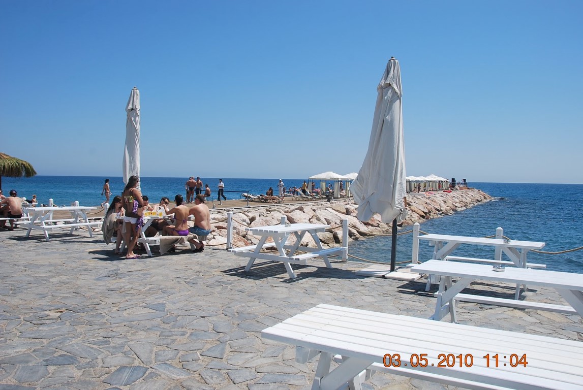 imagini hotel RIXOS SUNGATE